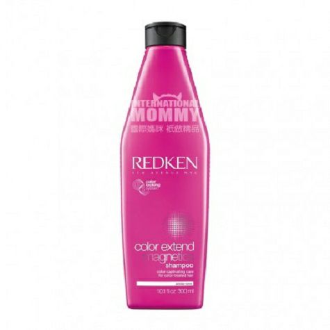 REDKEN 英國列德肯洗發水 海外本土原版