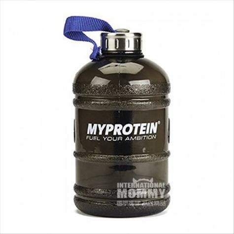 MYPROTEIN 英國MYPROTEIN超大號運動水壺 海外本土原版