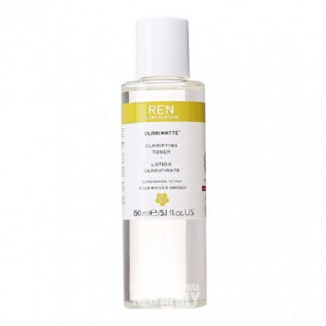 REN CLEAN SKINCARE 英國REN CLEAN SKIN...