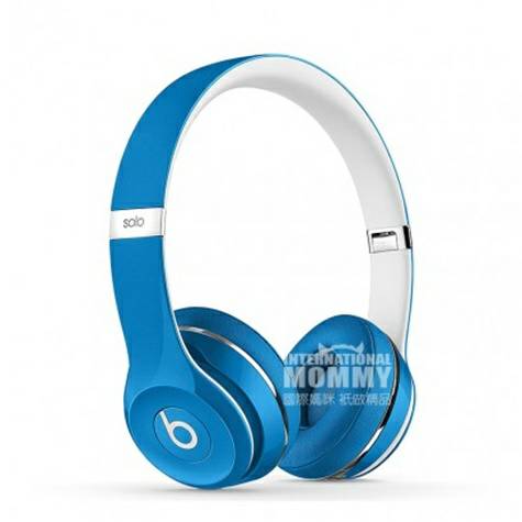 Beats 美國Beats solo2 Luxe Edition頭戴式...