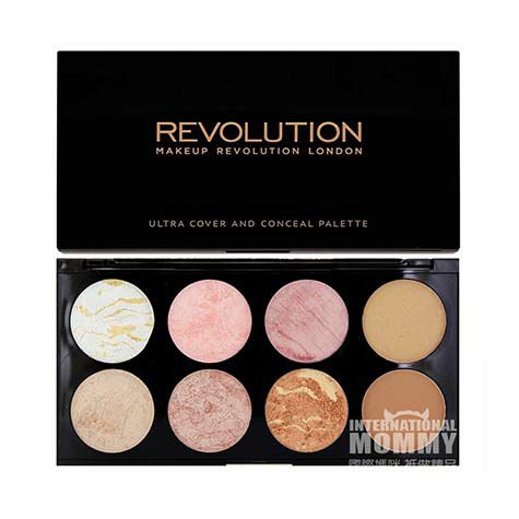 MAKEUP REVOLUTION 英國MAKEUP REVOLUTI...