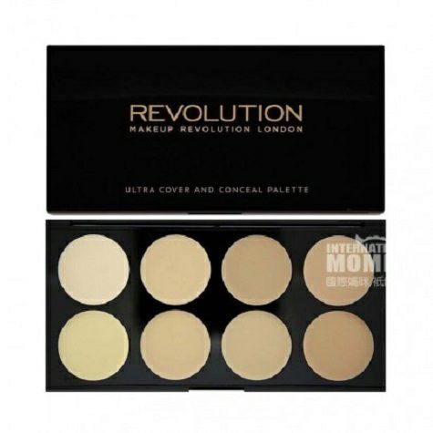 MAKEUP REVOLUTION 英國MAKEUP REVOLUTI...