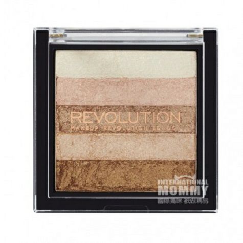 MAKEUP REVOLUTION 英國MAKEUP REVOLUTI...