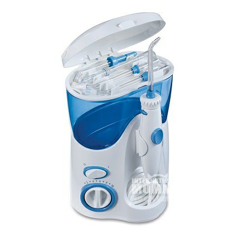 Waterpik 美國潔碧超效型潔牙器 海外本土原版