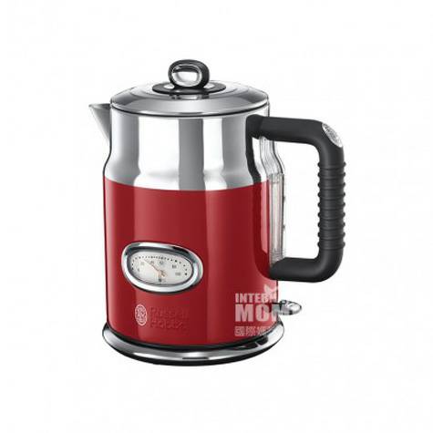 Russell Hobbs 英國Russell Hobbs電水壺1.7...