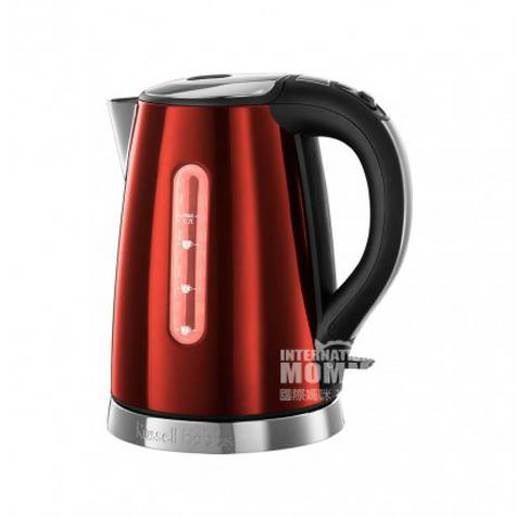 Russell Hobbs 英國Russell Hobbs電水壺1.7...