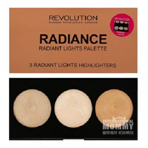 MAKEUP REVOLUTION 英國MAKEUP REVOLUTI...