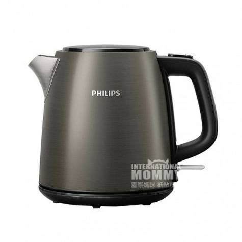 PHILIPS 德國飛利浦電水壺1升HD9349/10 海外本土原版