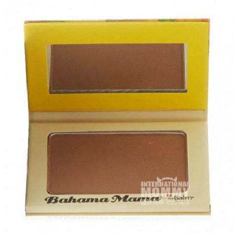 TheBalm 美國TheBalm修容陰影古銅粉 海外本土原版