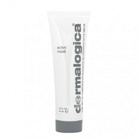 Dermalogica 美國德美樂嘉清爽控油活性保濕乳液50ml 海外本土原版