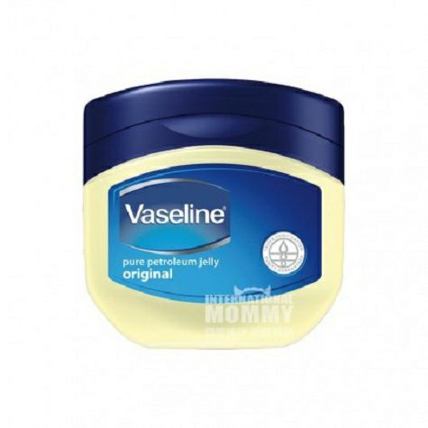 Vaseline 美國凡士林滋潤保濕防乾裂手足潤膚霜250ml 海外本...