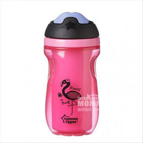 Tommee Tippee 英國湯美天地兒童保溫水杯260ml 12個...