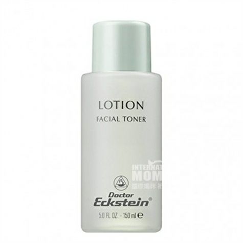 Doctor Eckstein 德國Doctor Eckstein清爽爽膚水150ml 海外本土原版