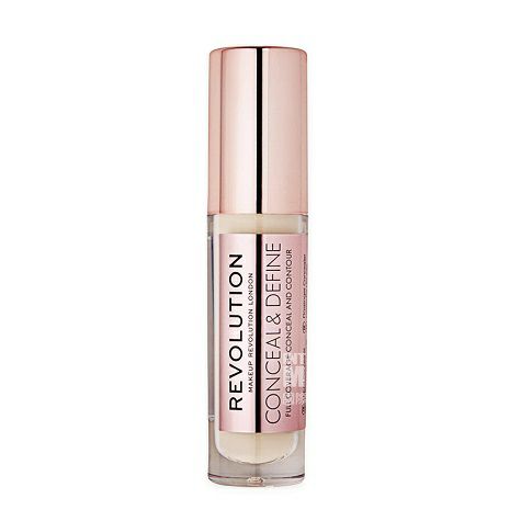 MAKEUP REVOLUTION 英國MAKEUP REVOLUTI...