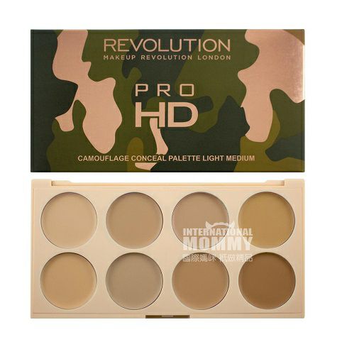 MAKEUP REVOLUTION 英國MAKEUP REVOLUTI...