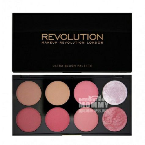 MAKEUP REVOLUTION 英國MAKEUP REVOLUTI...