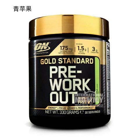 OPTIMUM NUTRITION 美國OPTIMUM NUTRITI...