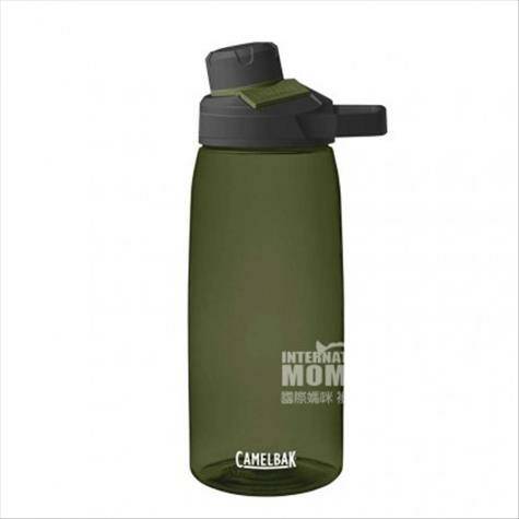 CAMELBAK 美國駝峰運動便攜防漏水杯1L 海外本土原版