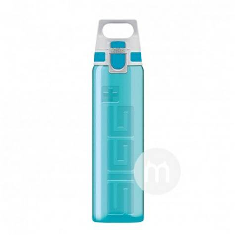 SIGG 瑞士希格PP運動隨手杯500ml 海外本土原版