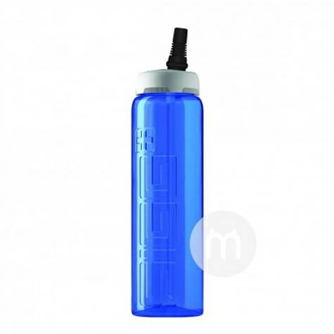 SIGG 瑞士希格吸管隨手杯750ml 海外本土原版