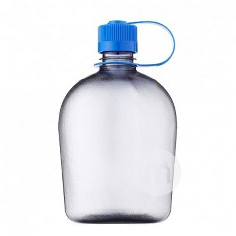 Nalgene 美國樂基因經典簡約運動水杯1000ml 海外本土原版