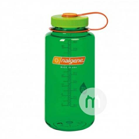 Nalgene 美國樂基因大容量戶外便攜水壺1000ml 海外本土原版