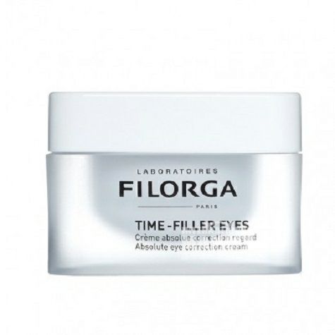 FILORGA 法國菲洛嘉time filler eyes逆時光眼霜 ...