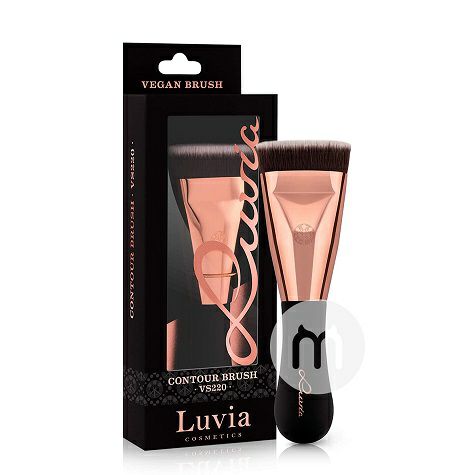 Luvia COSMETICS 德國Luvia COSMETICS平底...