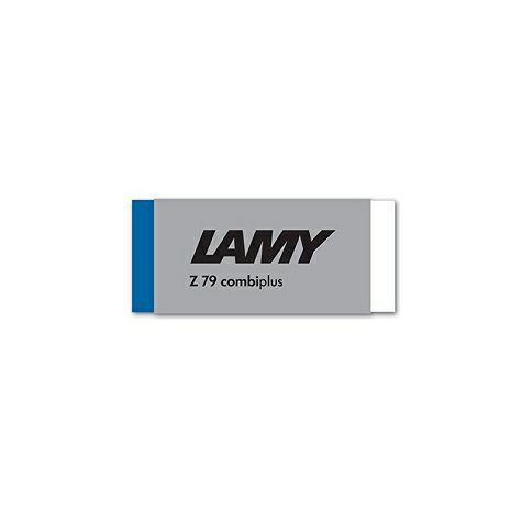 LAMY 德國淩美橡皮 海外本土原版