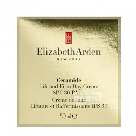 Elizabeth Arden 美國伊莉莎白雅頓金致系列日霜SPF30...