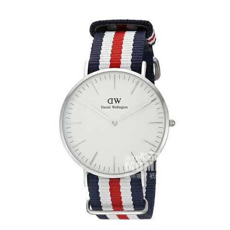 Daniel Wellington 瑞典丹尼爾·惠靈頓Canterbu...