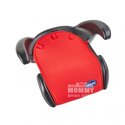 Chiccoイタリア智高Quasar Plusチャイニーズカーシート増高パッド