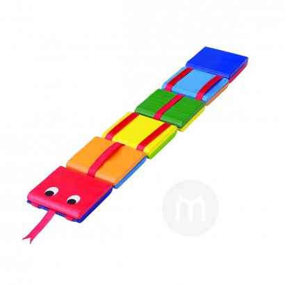 gokiドイツgoki赤ちゃんマジックヘビおもちゃ