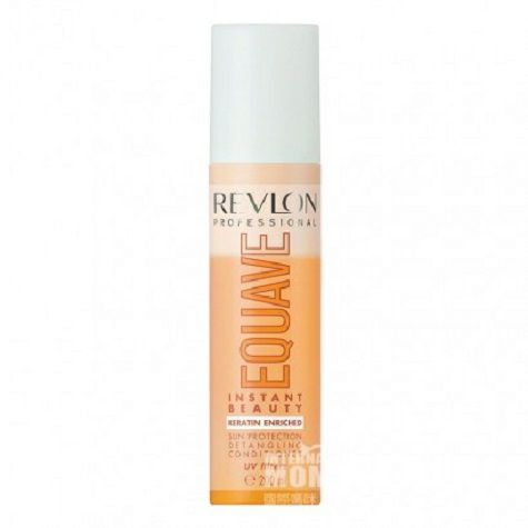 REVLONアメリカ露華濃栄養リンス