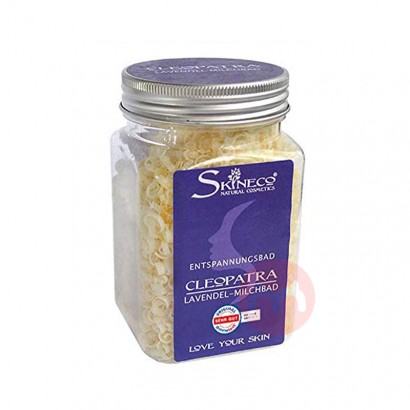 SkinecoドイツSkinecoソープラベンダーとヤギミルク