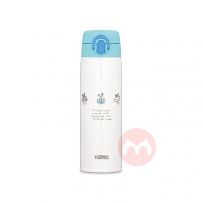 THERMOSアメリカ調乳用ステンレス保温カップ500 ml