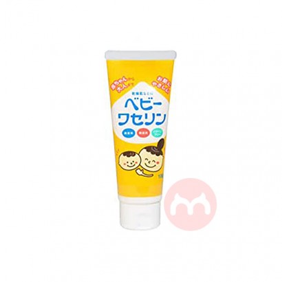 健栄製薬日本ベビーワセリン100 g